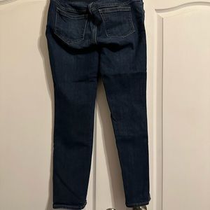 Old navy maternityJeans